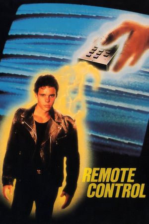 Remote Control film poster