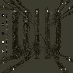 Synchromysticism album cover