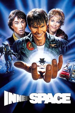 Innerspace film poster