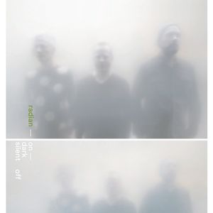 On Dark Silent Off album cover