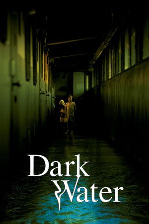 Dark Water film poster