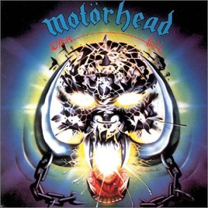 Overkill album cover