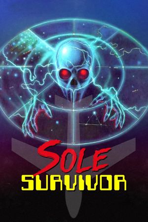 Sole Survivor film poster