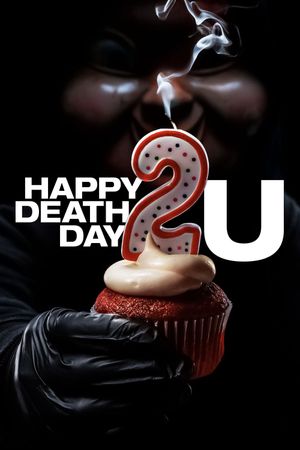 Happy Death Day 2U film poster