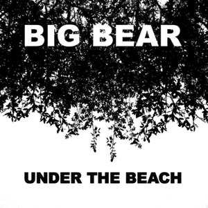 Under the Beach album cover
