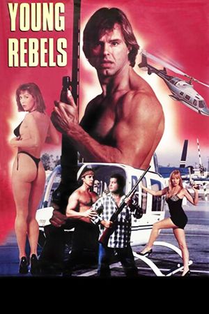 Young Rebels film poster