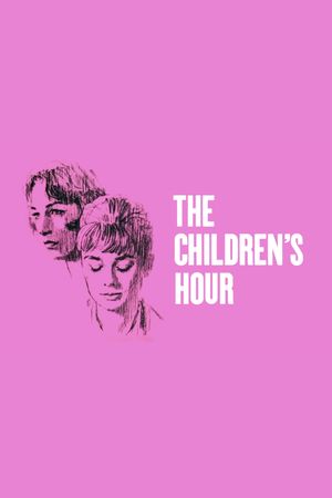 The Children’s Hour film poster