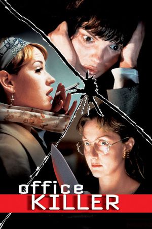 Office Killer film poster