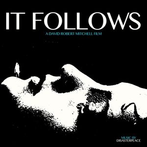 It Follows album cover