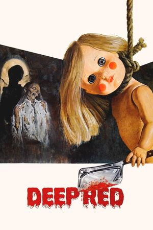 Deep Red film poster