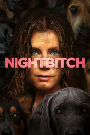 Nightbitch film poster