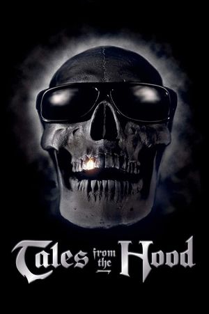 Tales from the Hood film poster