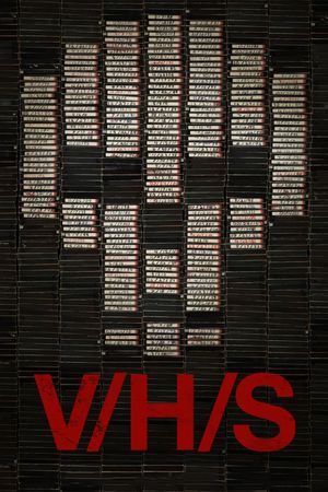 V/H/S film poster