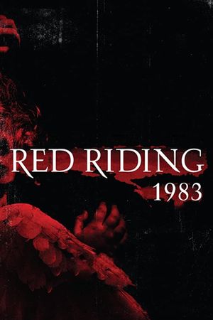 Red Riding: The Year of Our Lord 1983 film poster