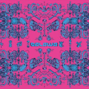 Dalawa album cover