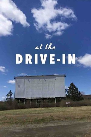 At the Drive-In film poster
