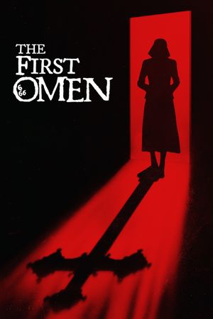 The First Omen film poster