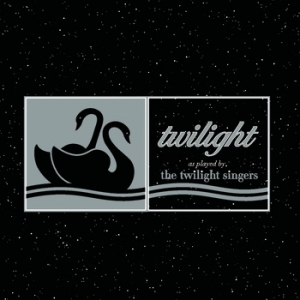 Twilight album cover