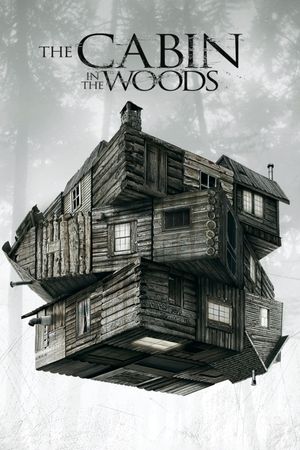 The Cabin in the Woods film poster