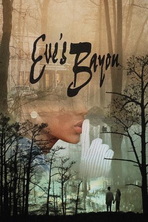 Eve's Bayou film poster