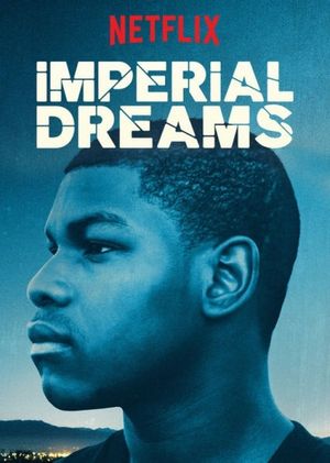 Imperial Dreams film poster