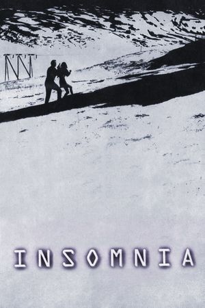 Insomnia film poster