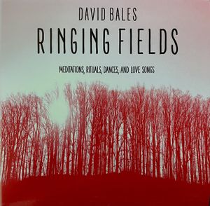 Ringing Fields album cover