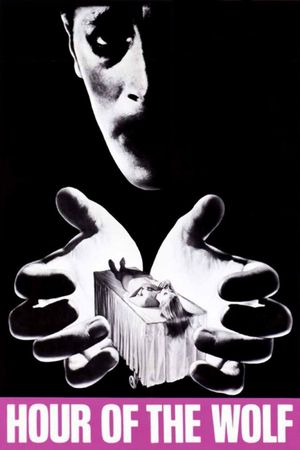 Hour of the Wolf film poster