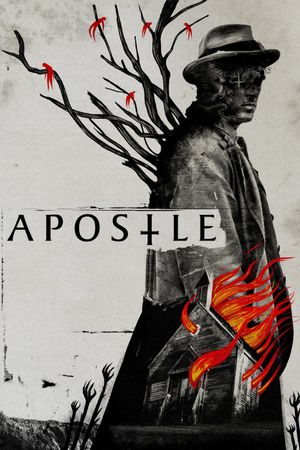 Apostle film poster