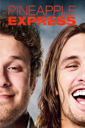Pineapple Express film poster
