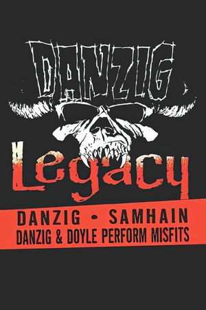 Danzig: Legacy film poster