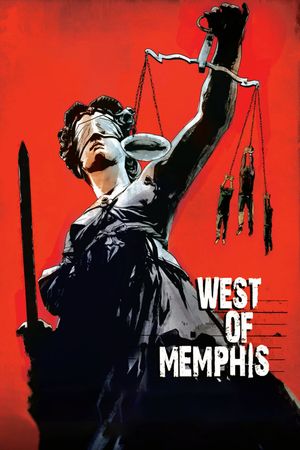 West of Memphis film poster