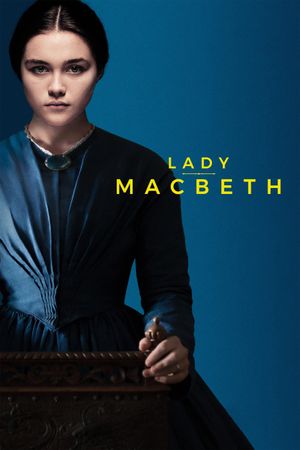 Lady Macbeth film poster