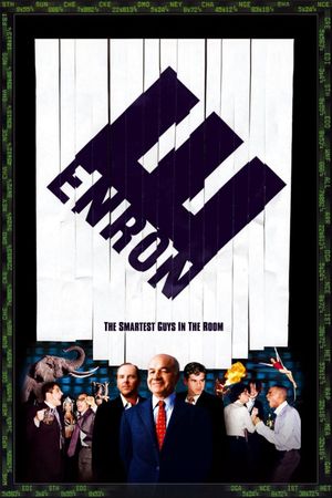 Enron: The Smartest Guys in the Room film poster