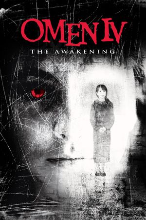 Omen IV: The Awakening film poster