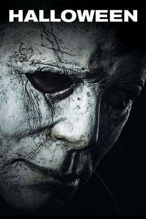 Halloween film poster