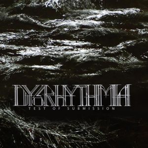 Test of Submission album cover