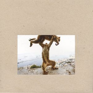 Dude Incredible album cover