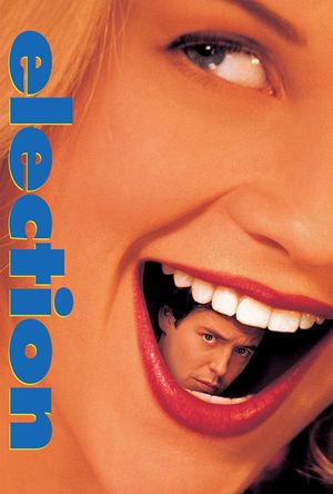 Election film poster