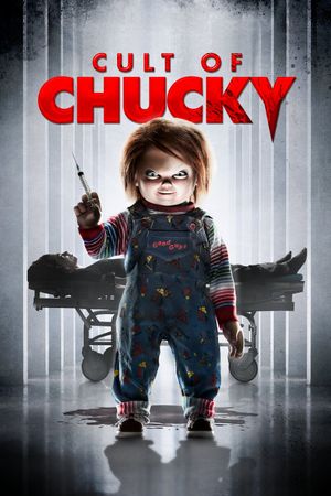 Cult of Chucky film poster
