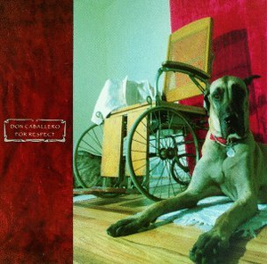 For Respect album cover
