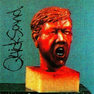 Quicksand album cover