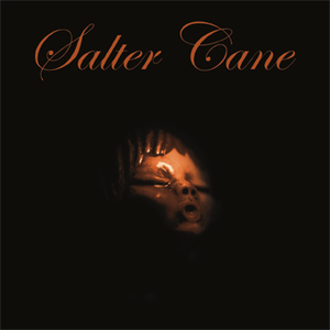 Salter Cane album cover