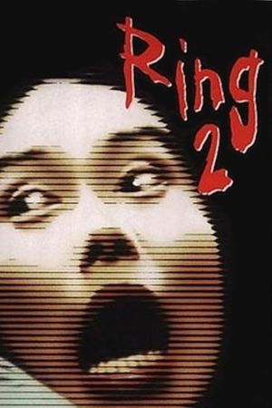 Ring 2 film poster