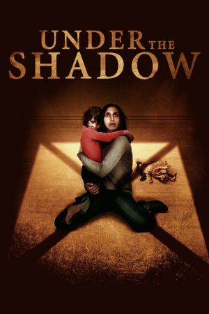 Under the Shadow film poster