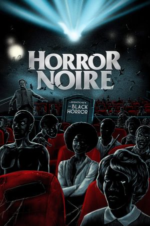 Horror Noire: A History of Black Horror film poster