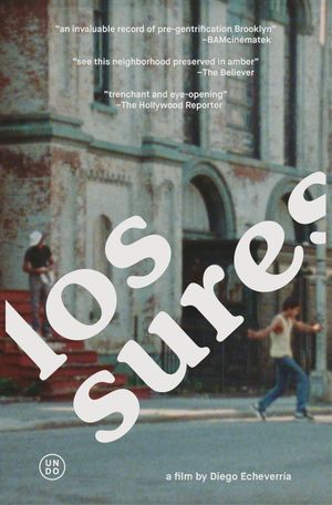Los Sures film poster