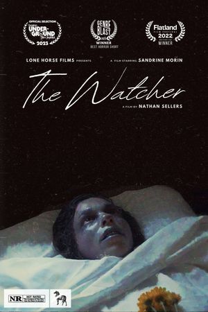 The Watcher film poster
