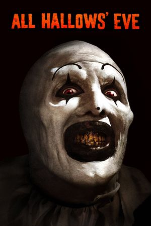 All Hallows’ Eve film poster