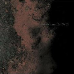 The Drift album cover